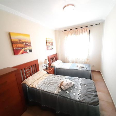 Apartamento 2 Dormitorios.Urb Playa Verde Isla Canela Extérieur photo