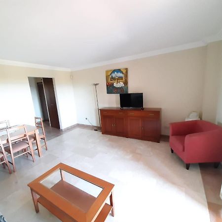 Apartamento 2 Dormitorios.Urb Playa Verde Isla Canela Extérieur photo
