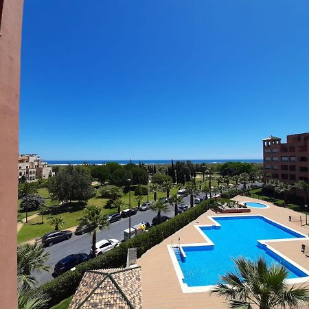 Apartamento 2 Dormitorios.Urb Playa Verde Isla Canela Extérieur photo