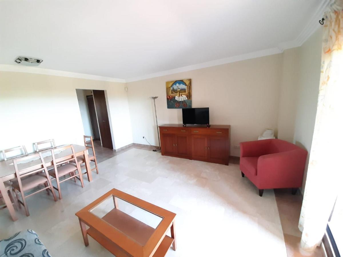 Apartamento 2 Dormitorios.Urb Playa Verde Isla Canela Extérieur photo