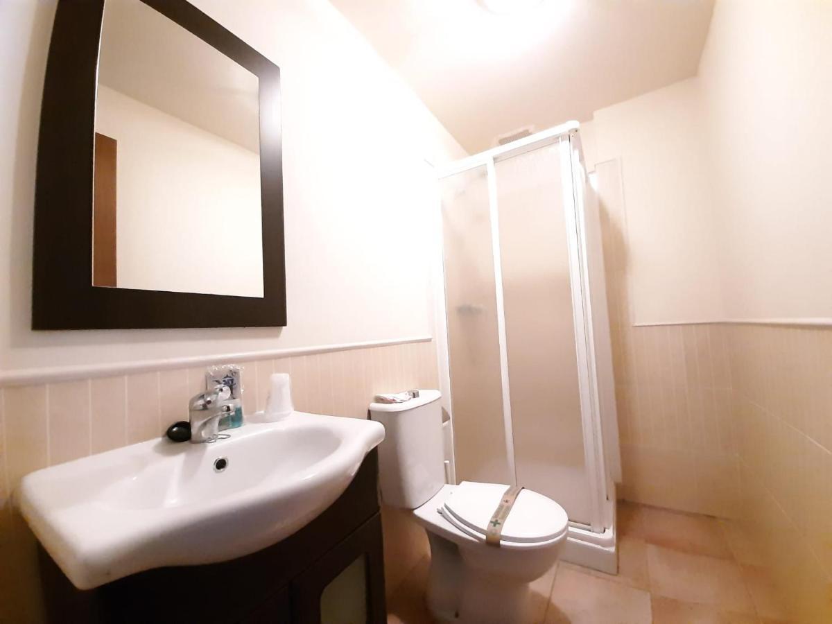 Apartamento 2 Dormitorios.Urb Playa Verde Isla Canela Extérieur photo
