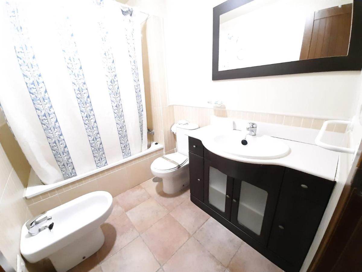 Apartamento 2 Dormitorios.Urb Playa Verde Isla Canela Extérieur photo