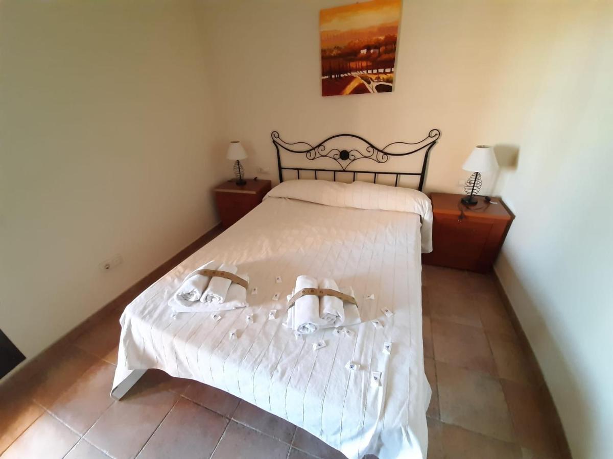Apartamento 2 Dormitorios.Urb Playa Verde Isla Canela Extérieur photo